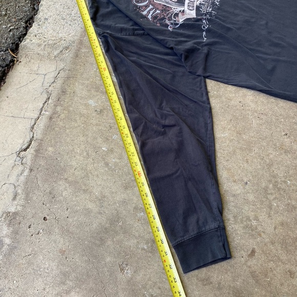 00s Y2k Dodge Longsleeve - Picture 5 of 8